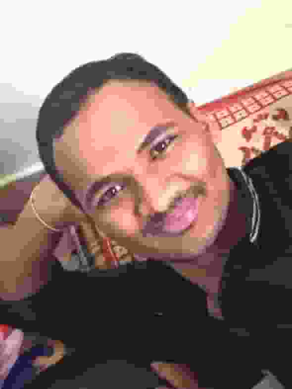 Ajay- player image