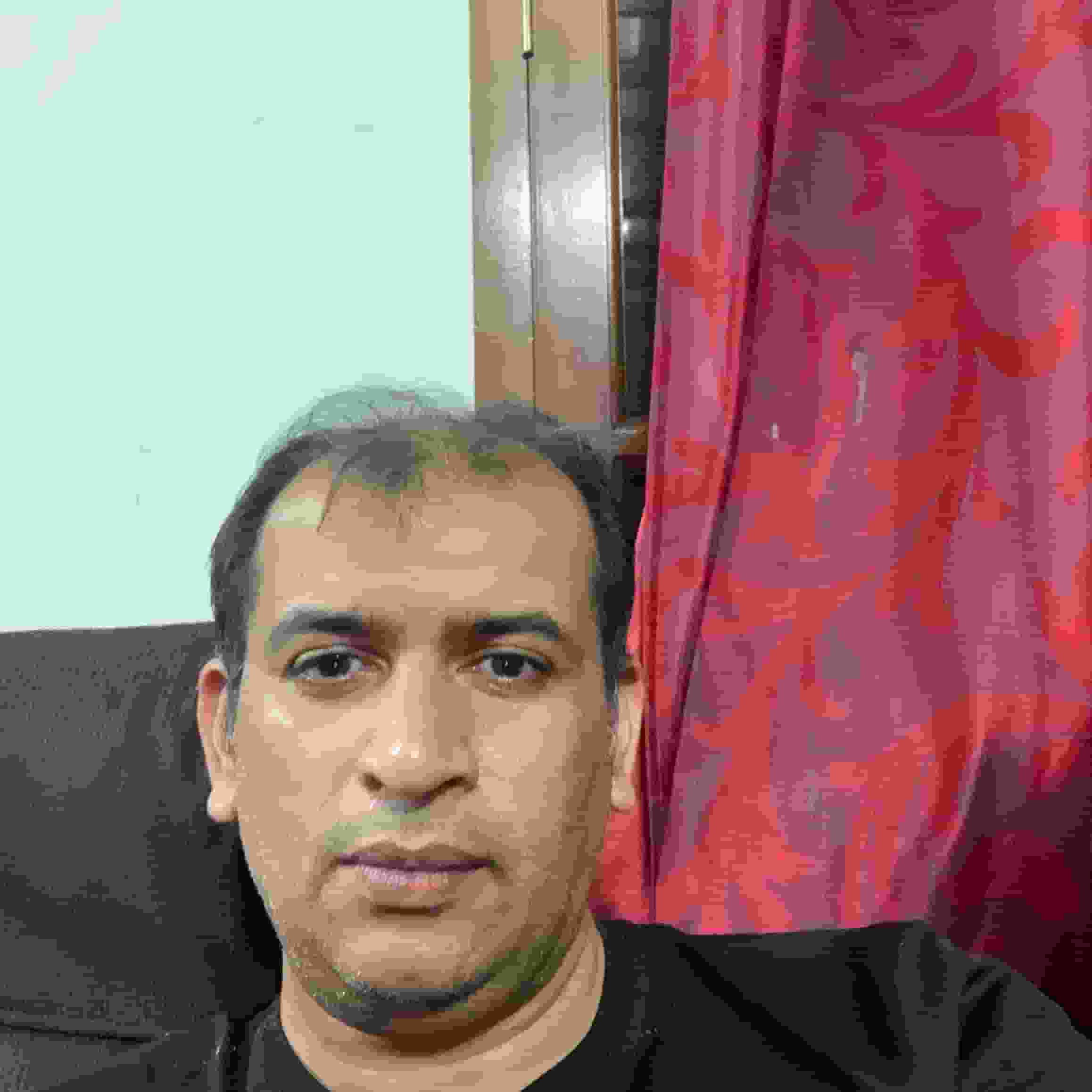 Prashanth-Ks player image