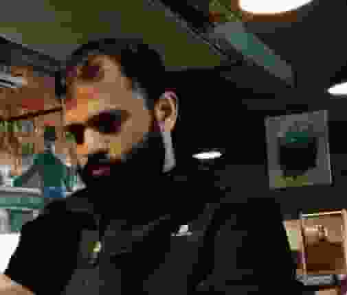 Jackson-De Souza player image