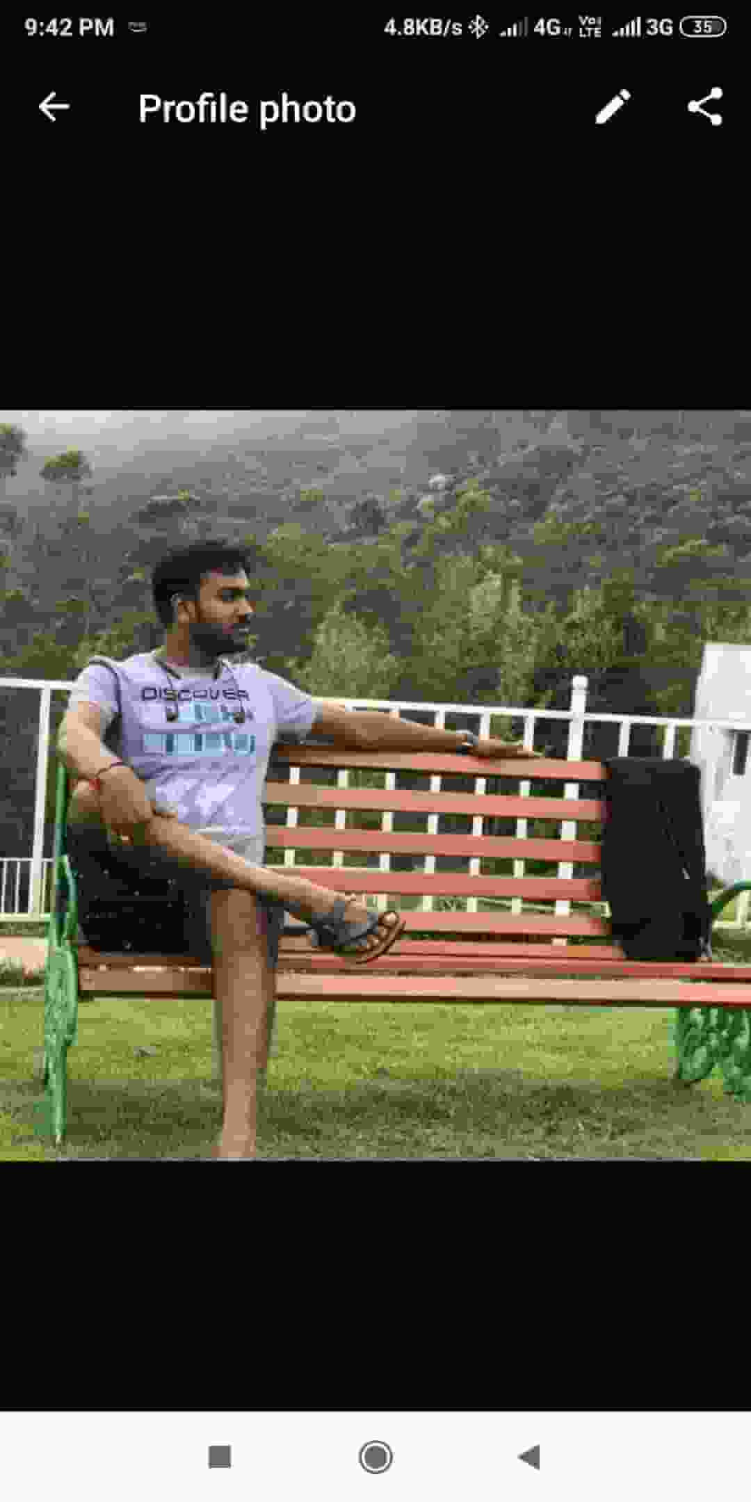 Jagadeesh-Pujar player image