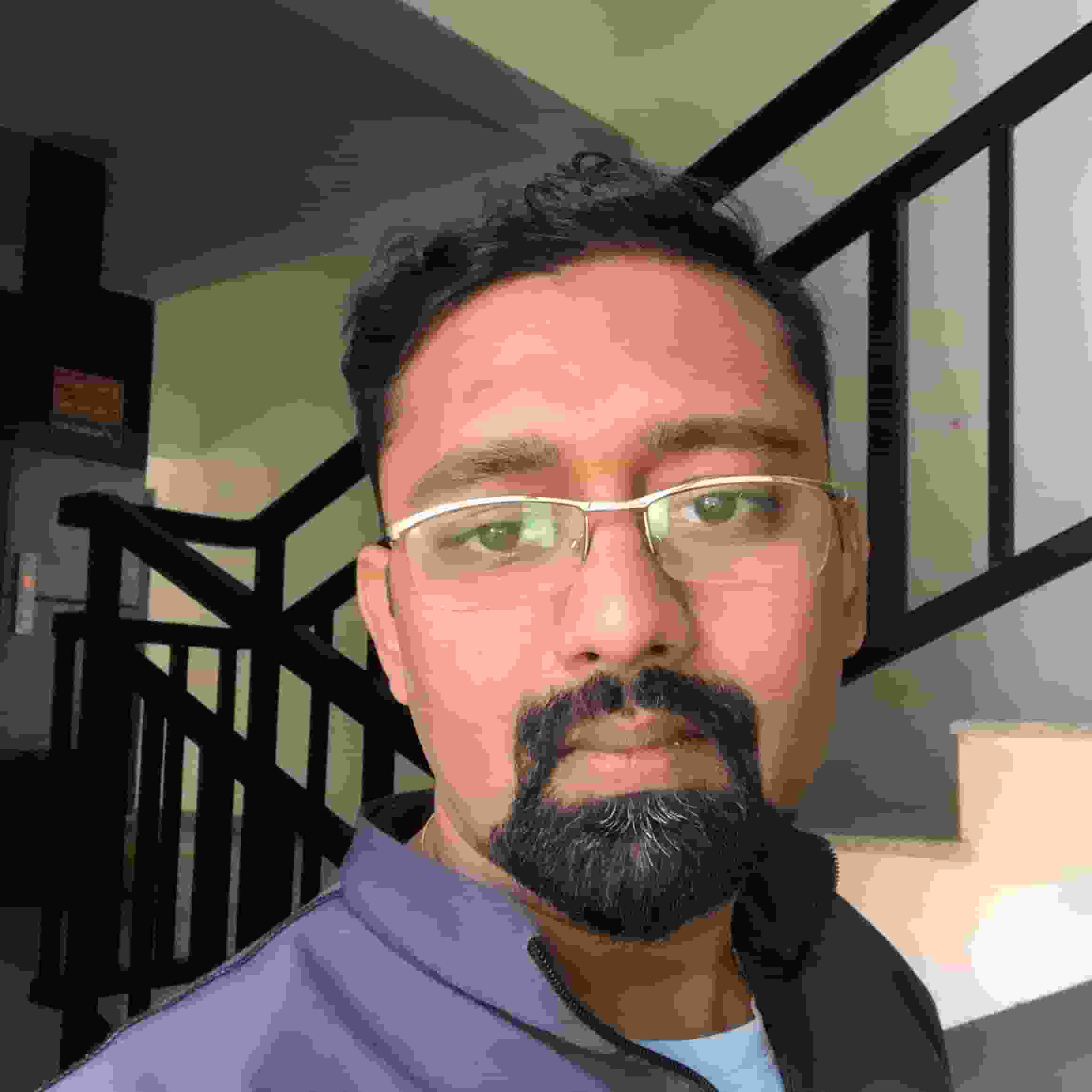 Ashish- player image