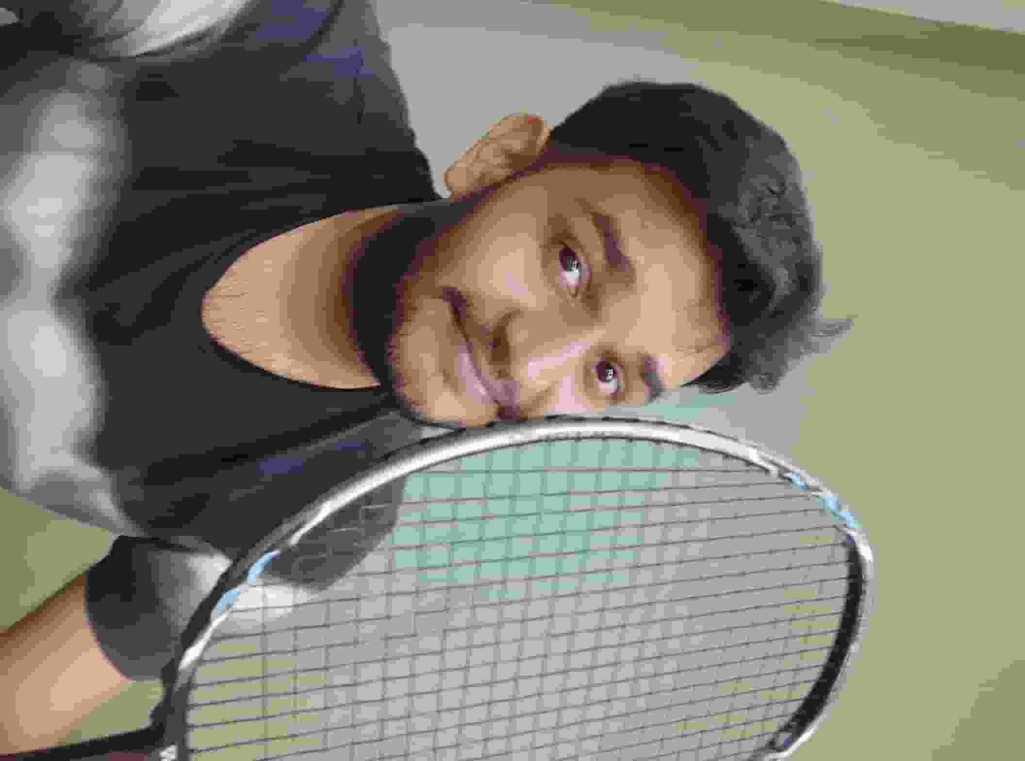 Prafulkumar-Hebbar player image