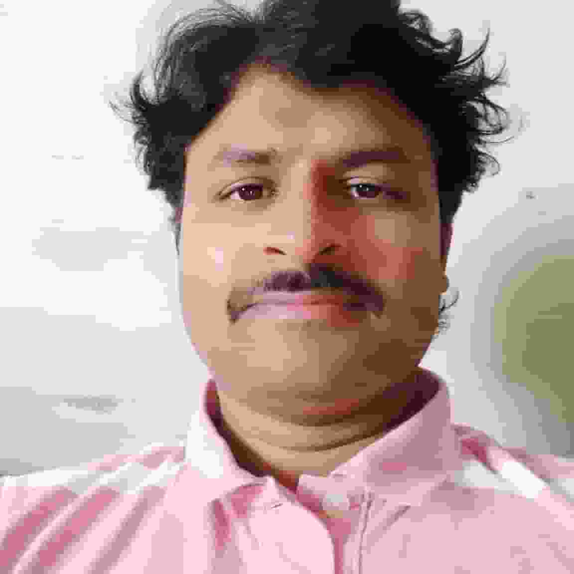 Prabhu-Reddy player image