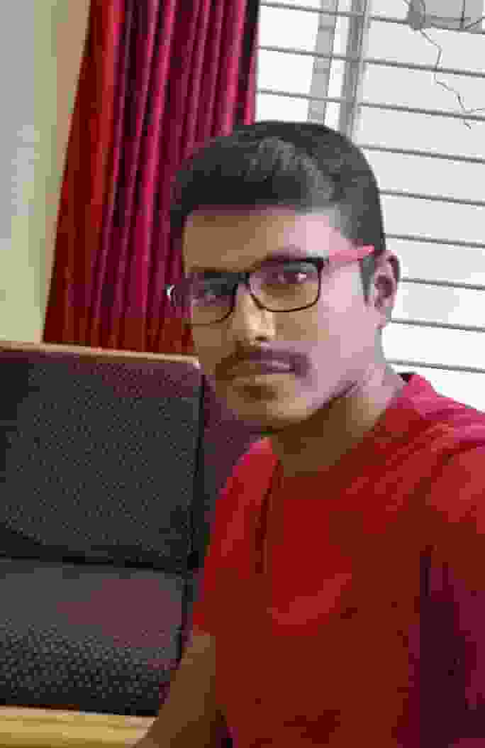 Venkat-C player image