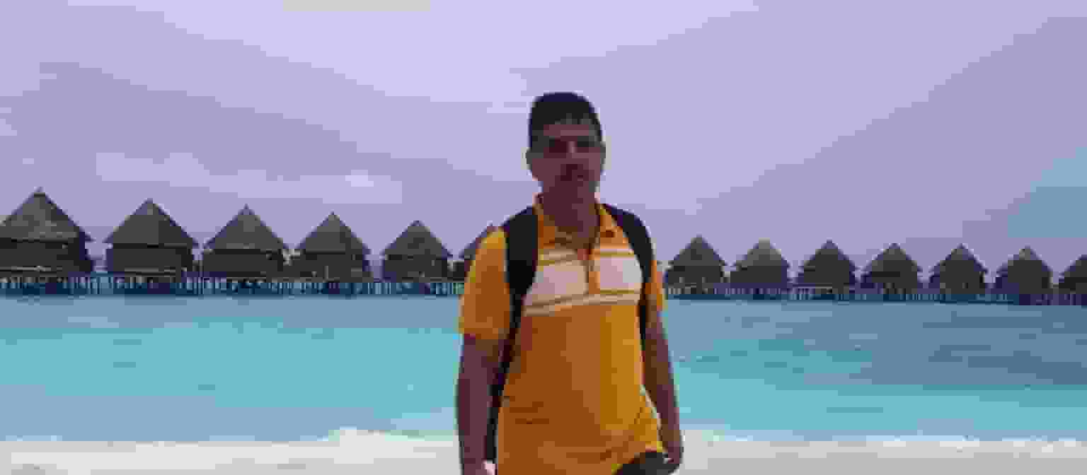 Sriharsha- player image