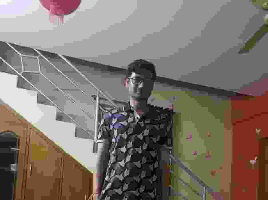 Abhishek-Ratnam player image