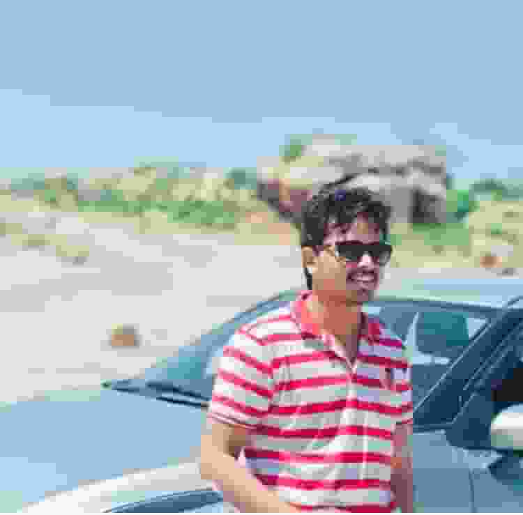 Bhargav-S player image