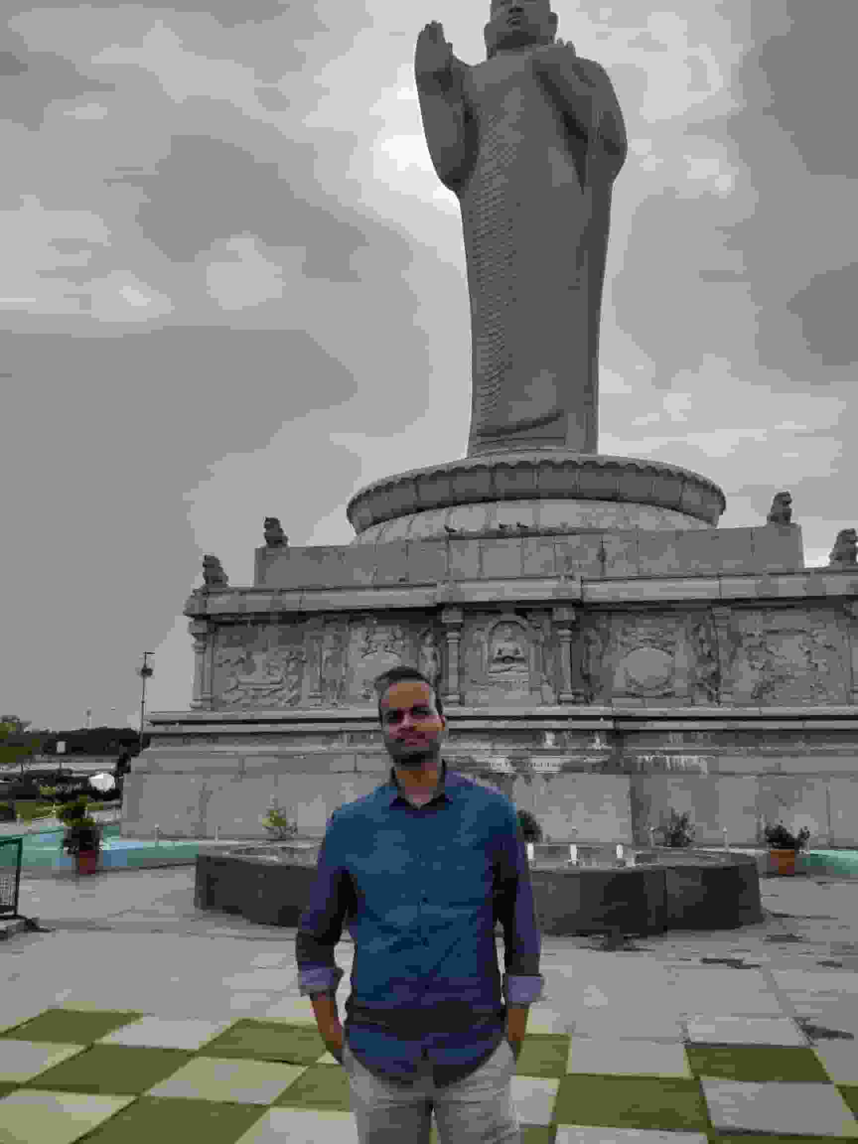 Srikanth- player image