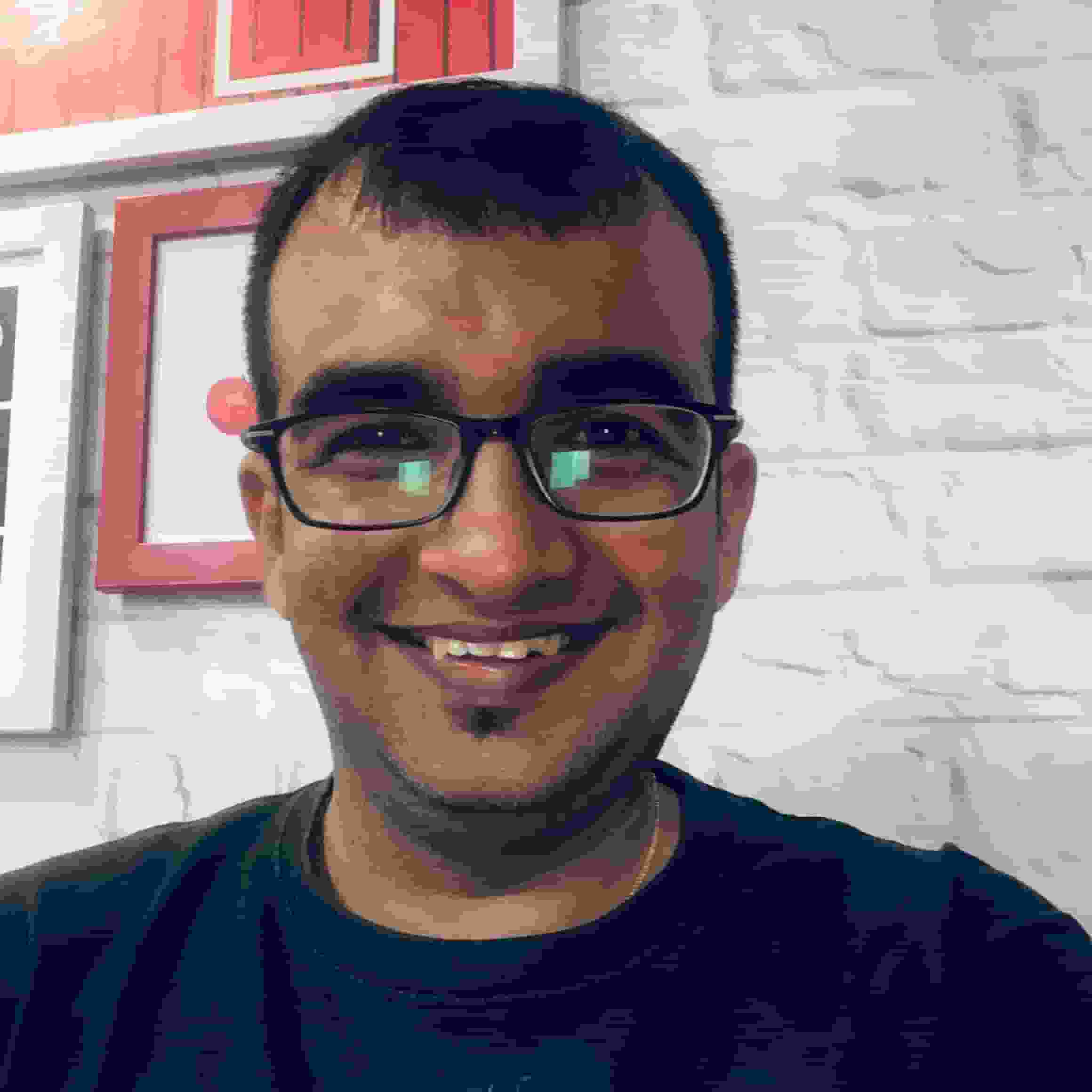 Rishi-Chandwani player image