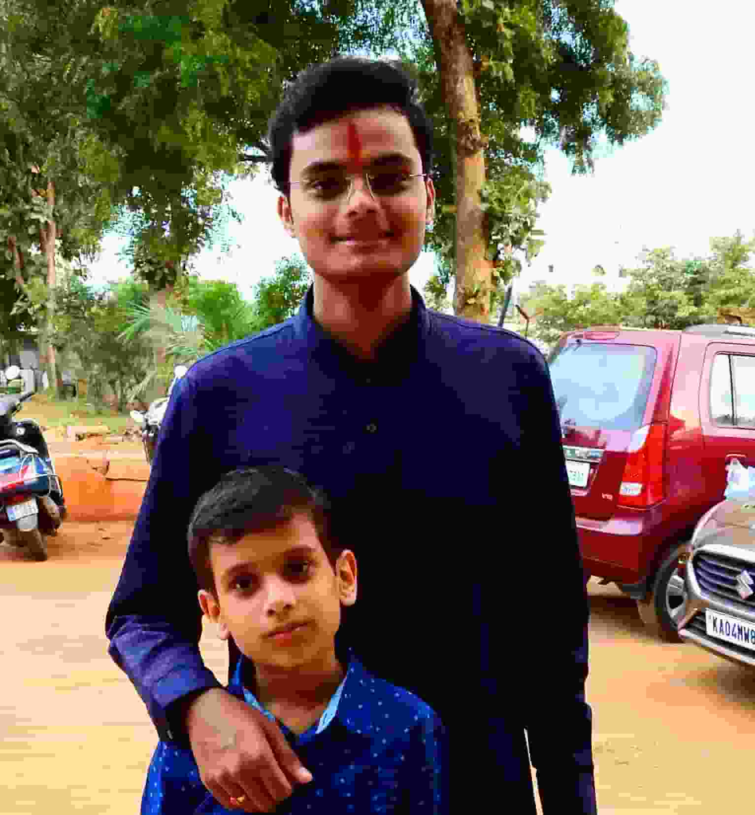 Dhananjay-Punekar player image