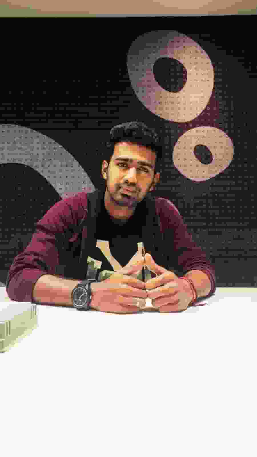 Raviraj-Naik player image
