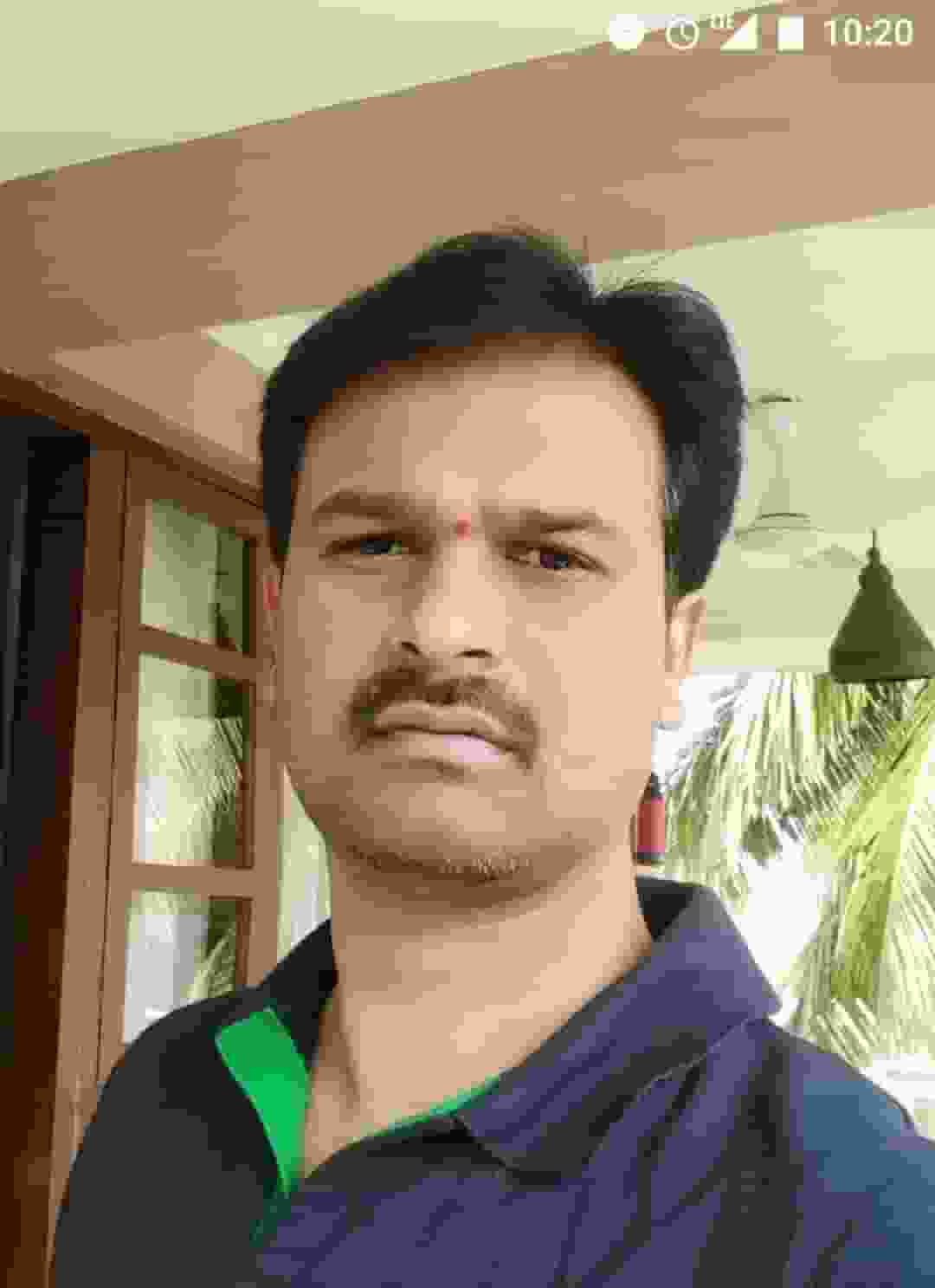 Rajashekhar-v player image