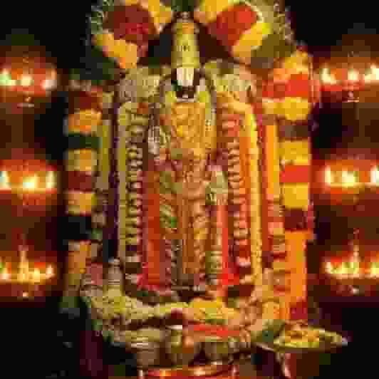 Vedavyasa Rao-Shimanthur player image