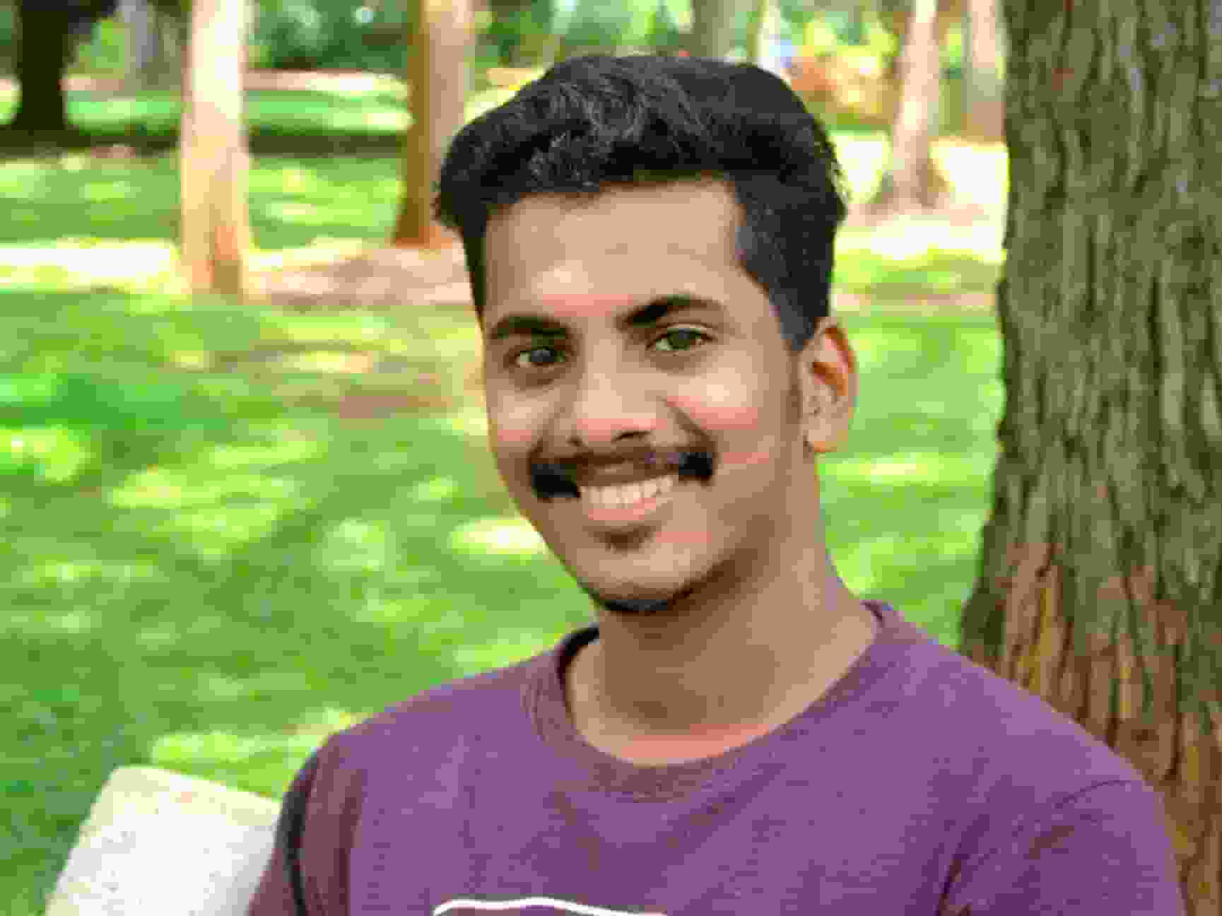 Ani John-Varghese player image