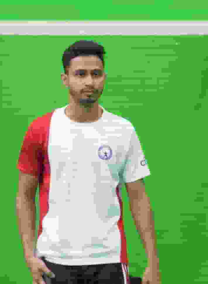Phanindra-M player image