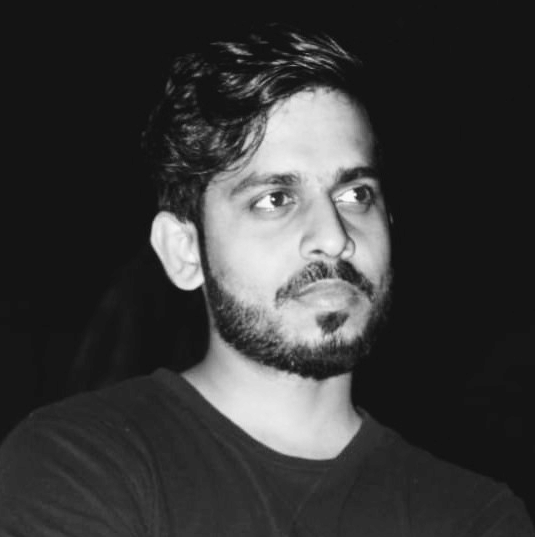 Pranav-A P player image