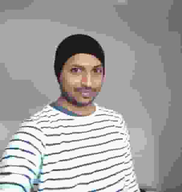 Arun-Kumar player image
