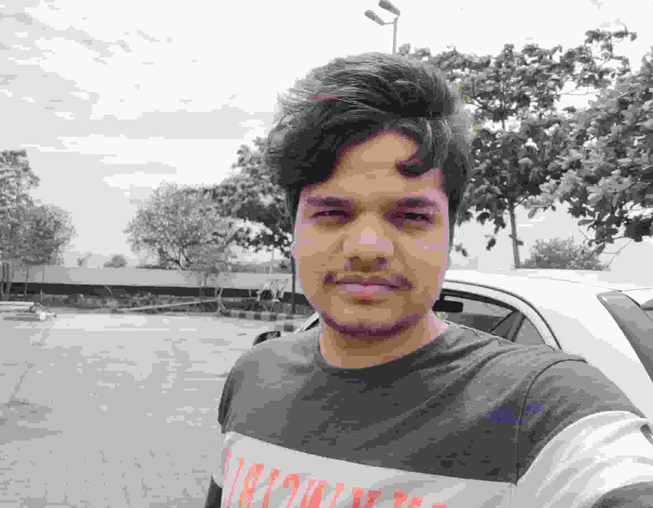 Vikas-Meena player image