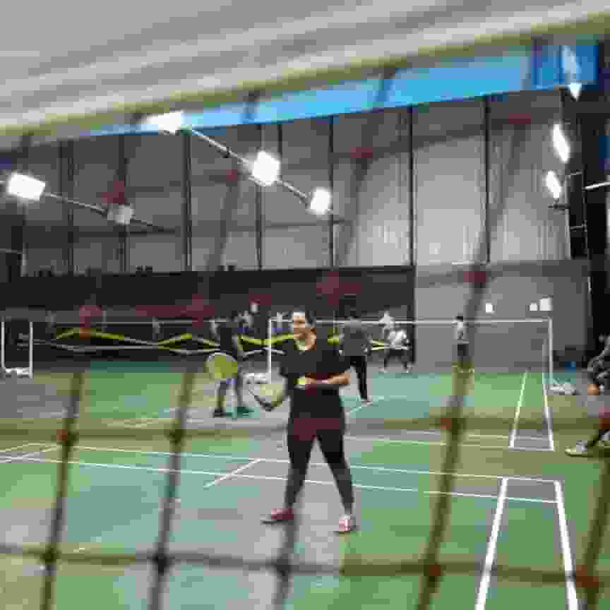 Smrithi B-R player image