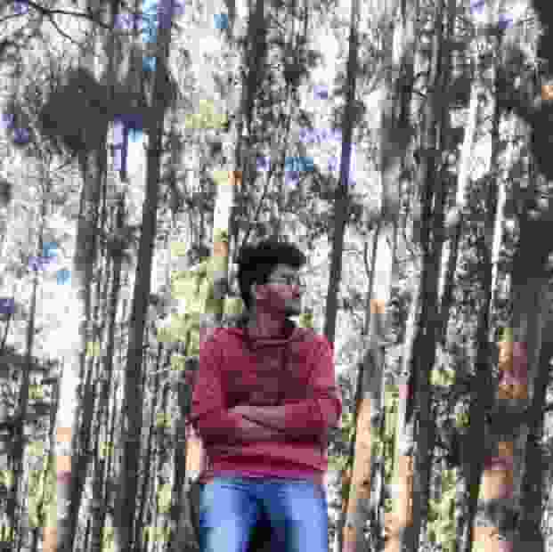 Rohit-Rajan player image