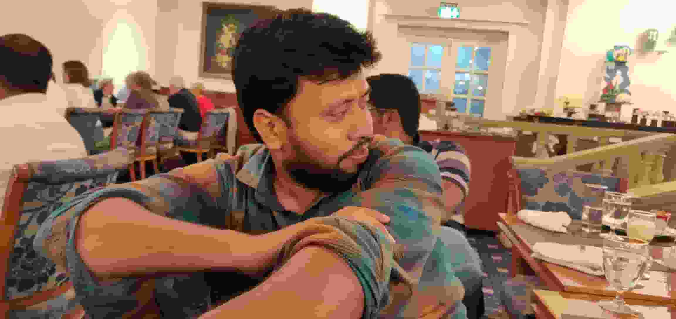 Srinivas- player image