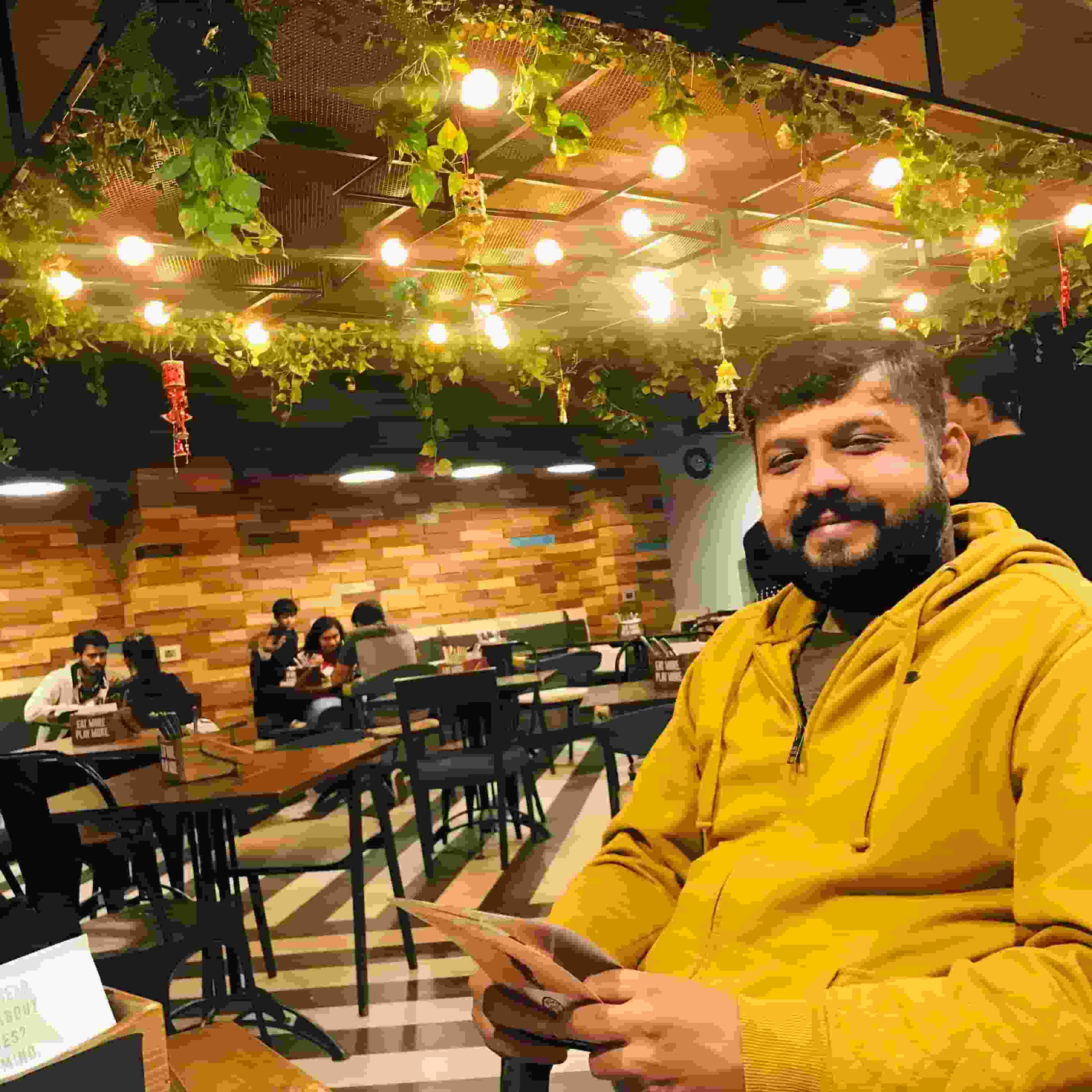Tejas-Nanavati player image