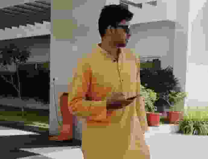 Vidit-Vikram player image