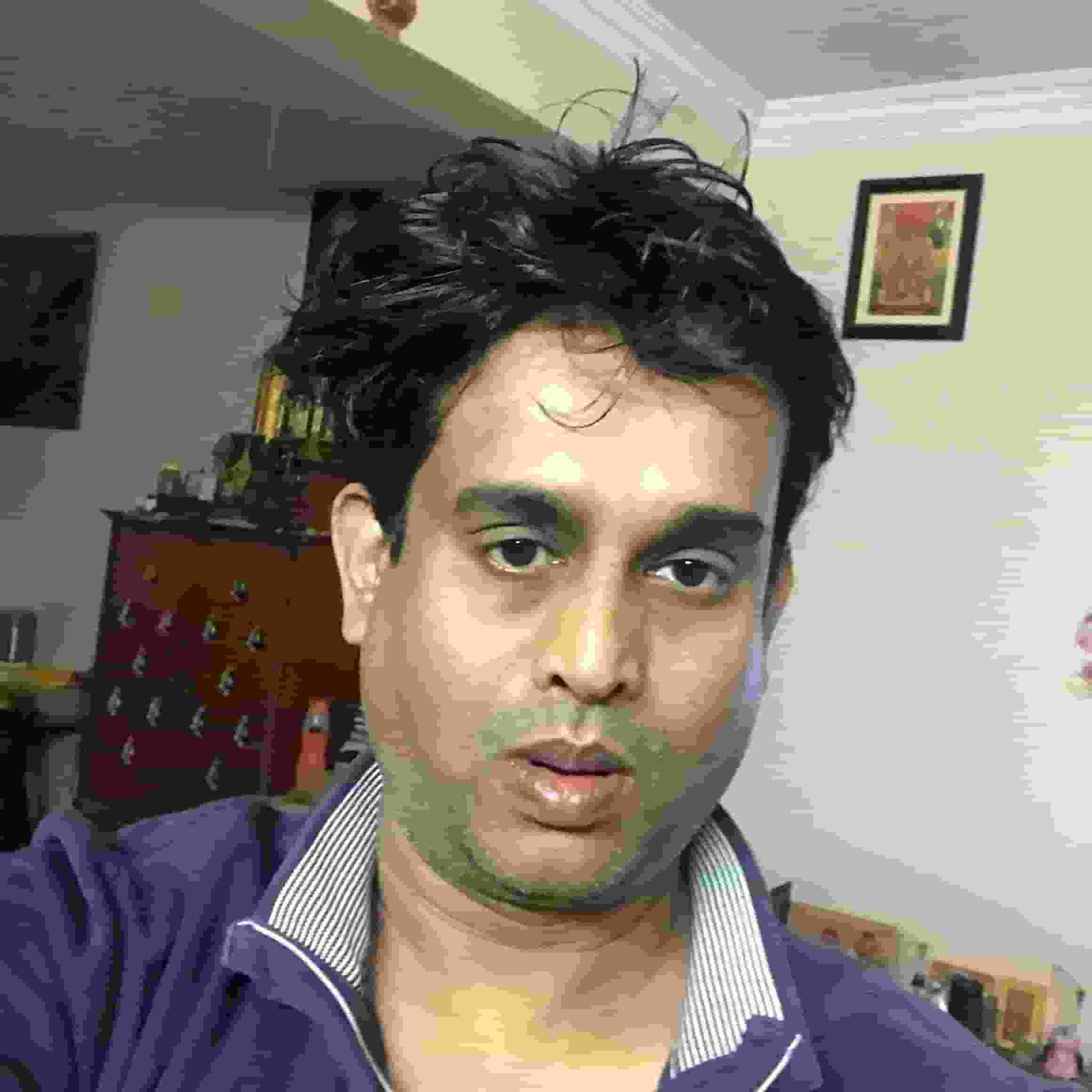 Venkatesh-Vellore player image