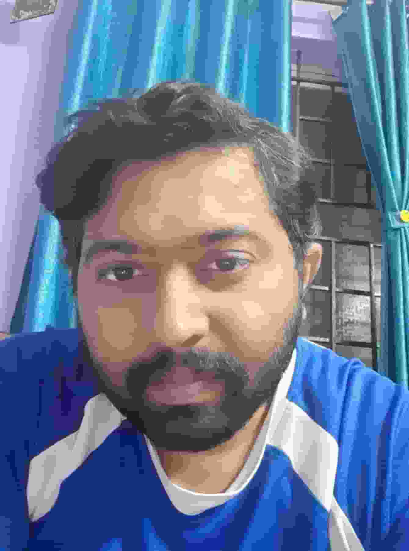 Hemanth Kumar M J-M J player image