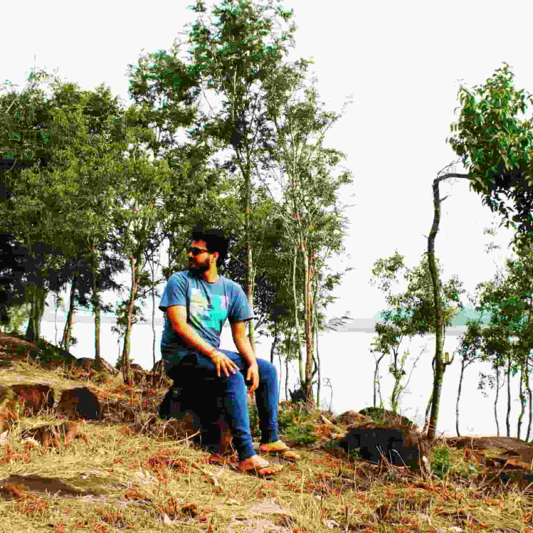 Ajay- player image