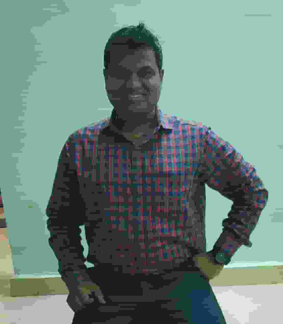 P Rajesh-Dora player image