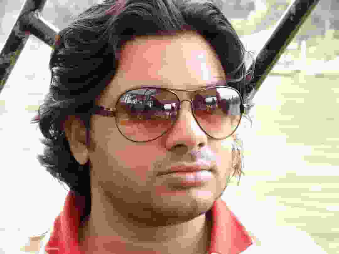 Pradeep-Maharana player image