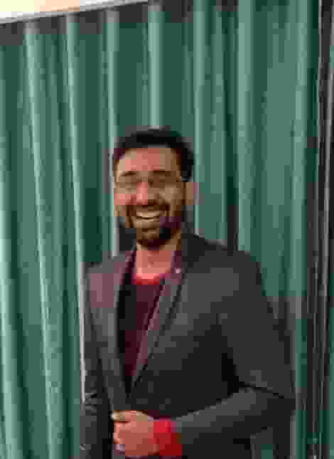 Utsab-Banerjee player image
