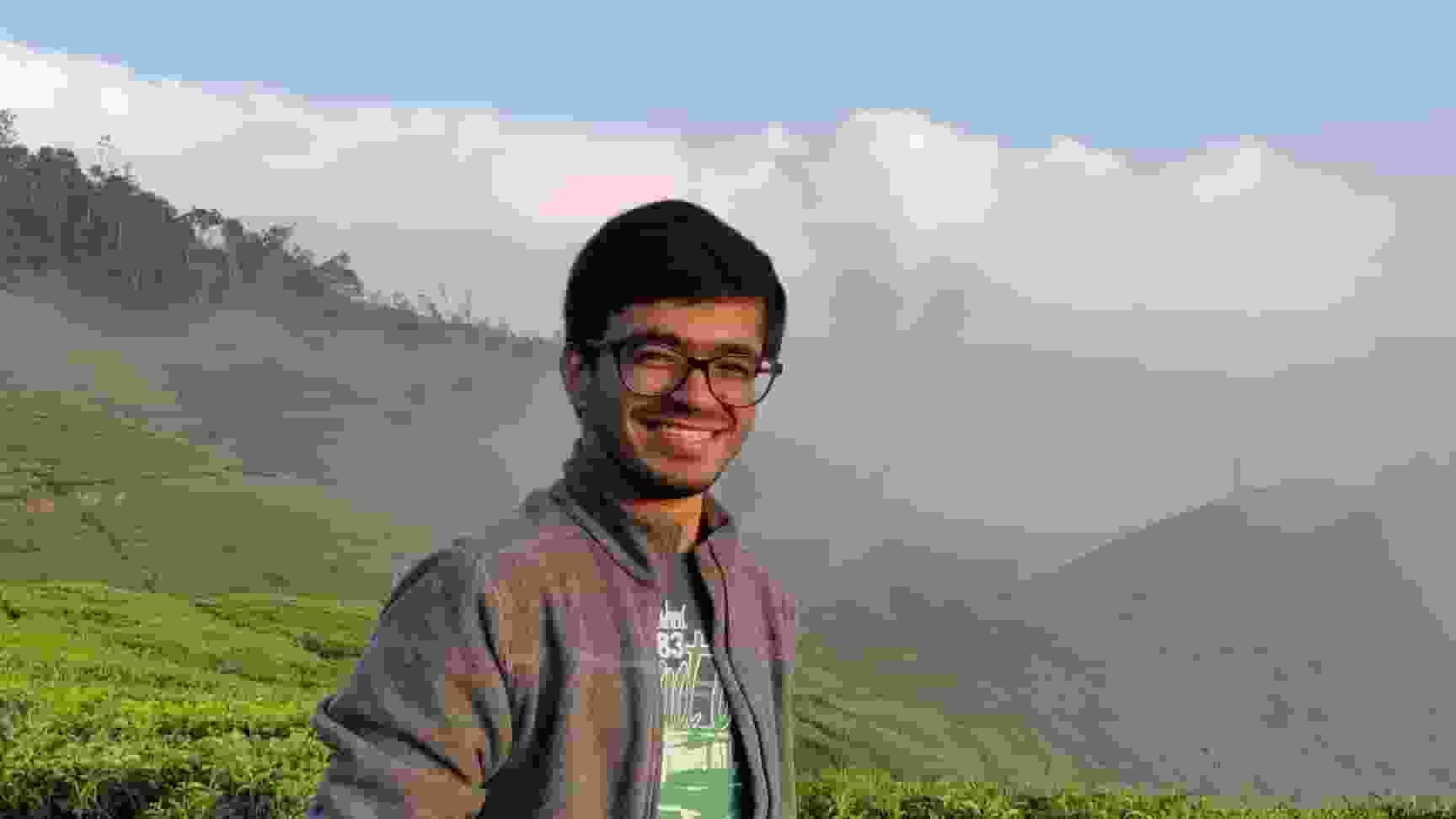 Kshitij-Choudhary player image