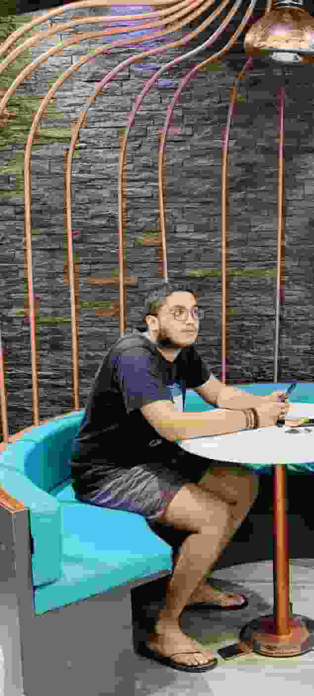 Bharadwaj-Bhat player image