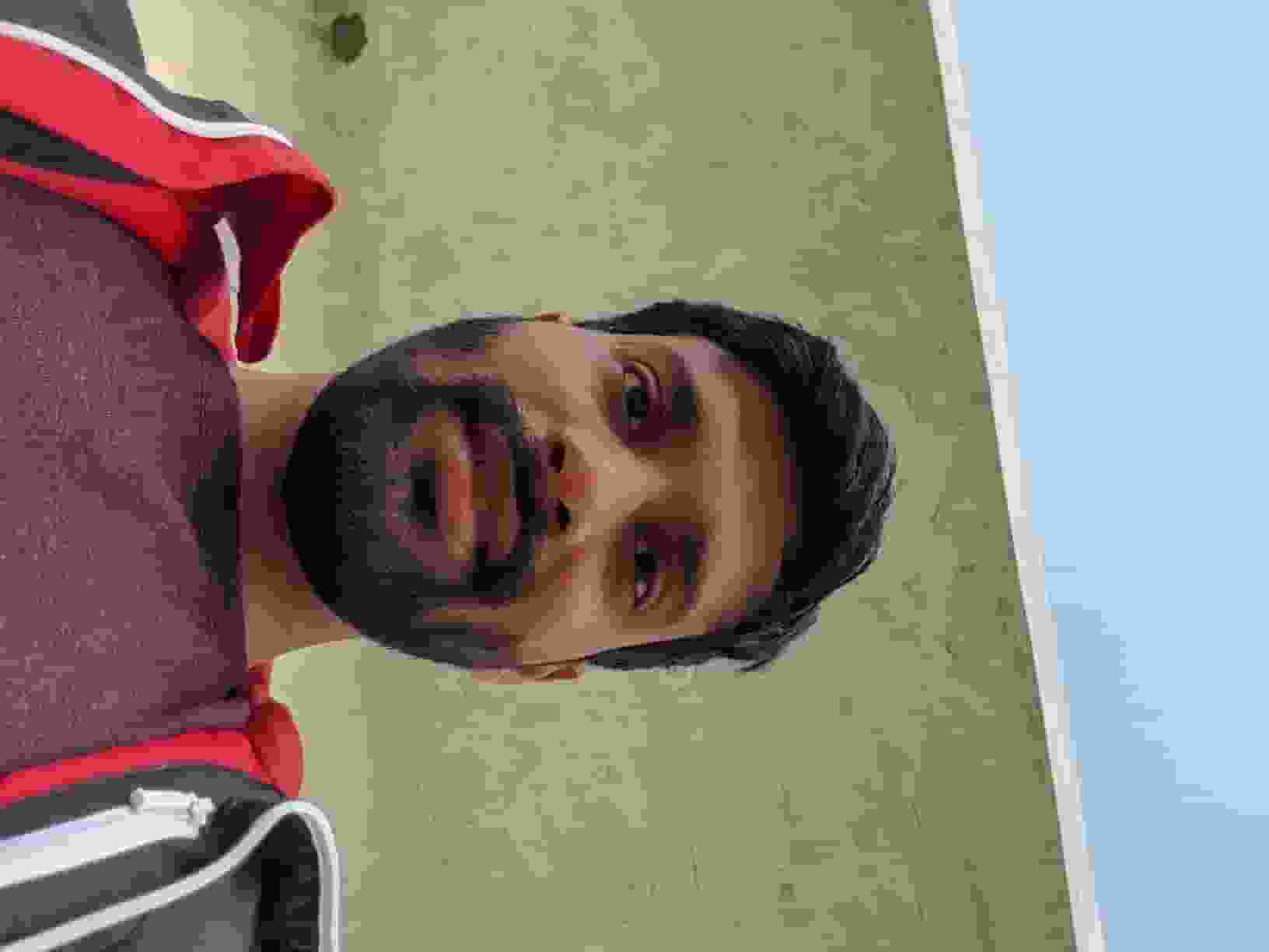 Amit-Yadav player image