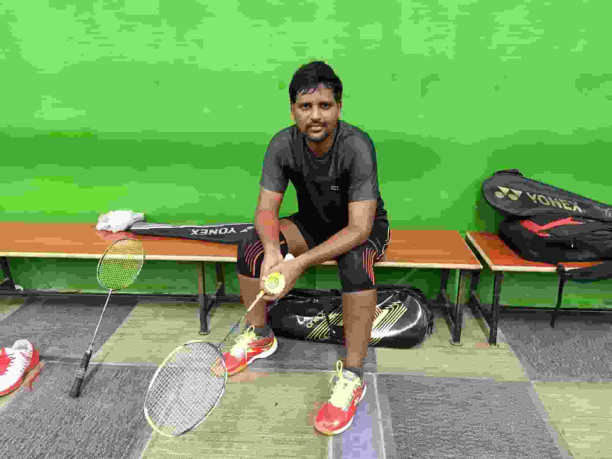 Siva-Gunji player image