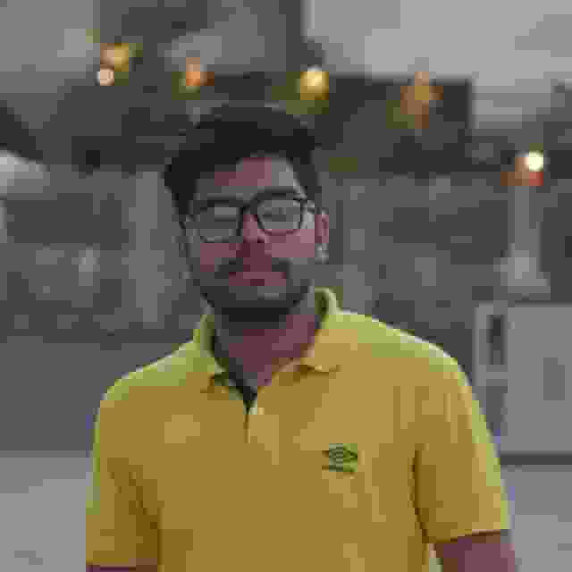 Vivek- player image