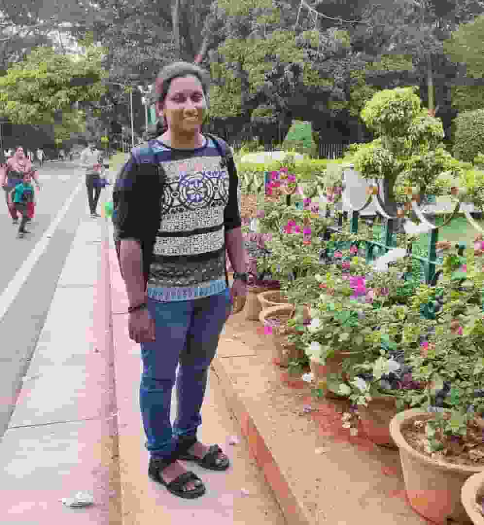 Shruthi-Lakkol player image