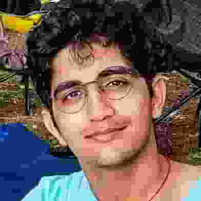 Arvind-Iyer player image