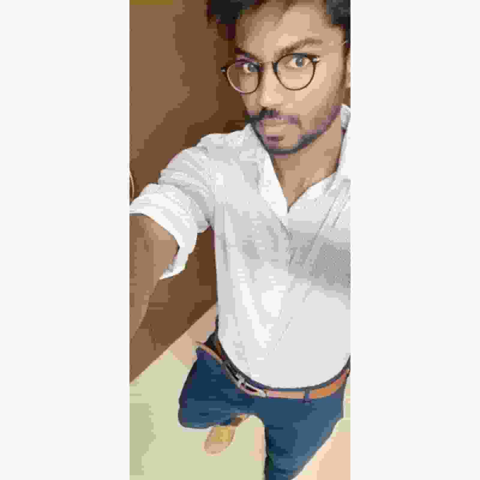 Vishal-Bhavani player image