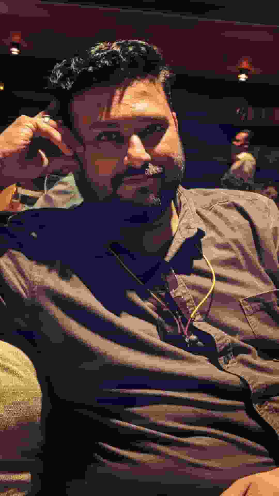 Myukh-Razdan player image