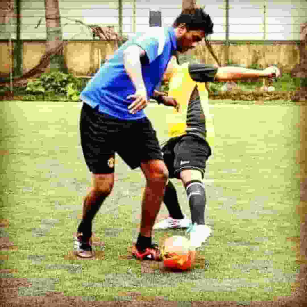 Prashanth-N player image