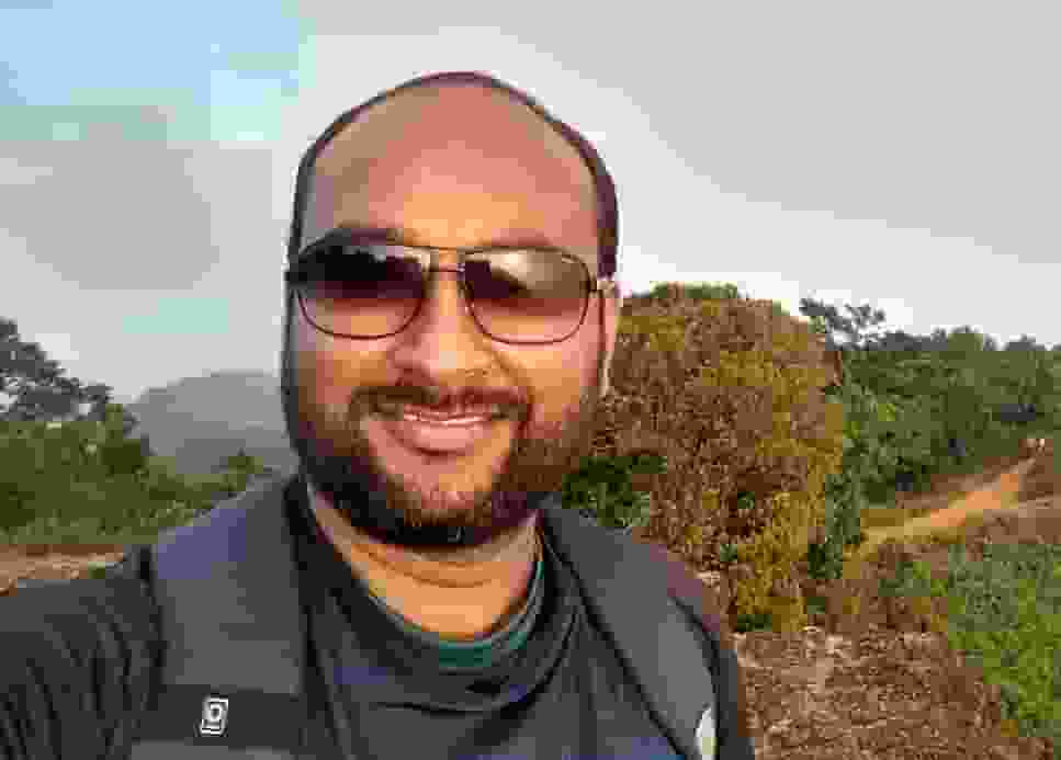 Ravikiran-U player image