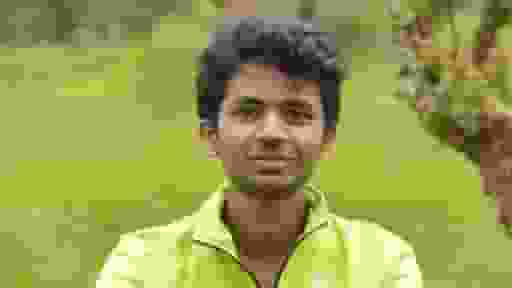 Rohit-Venkatesh player image