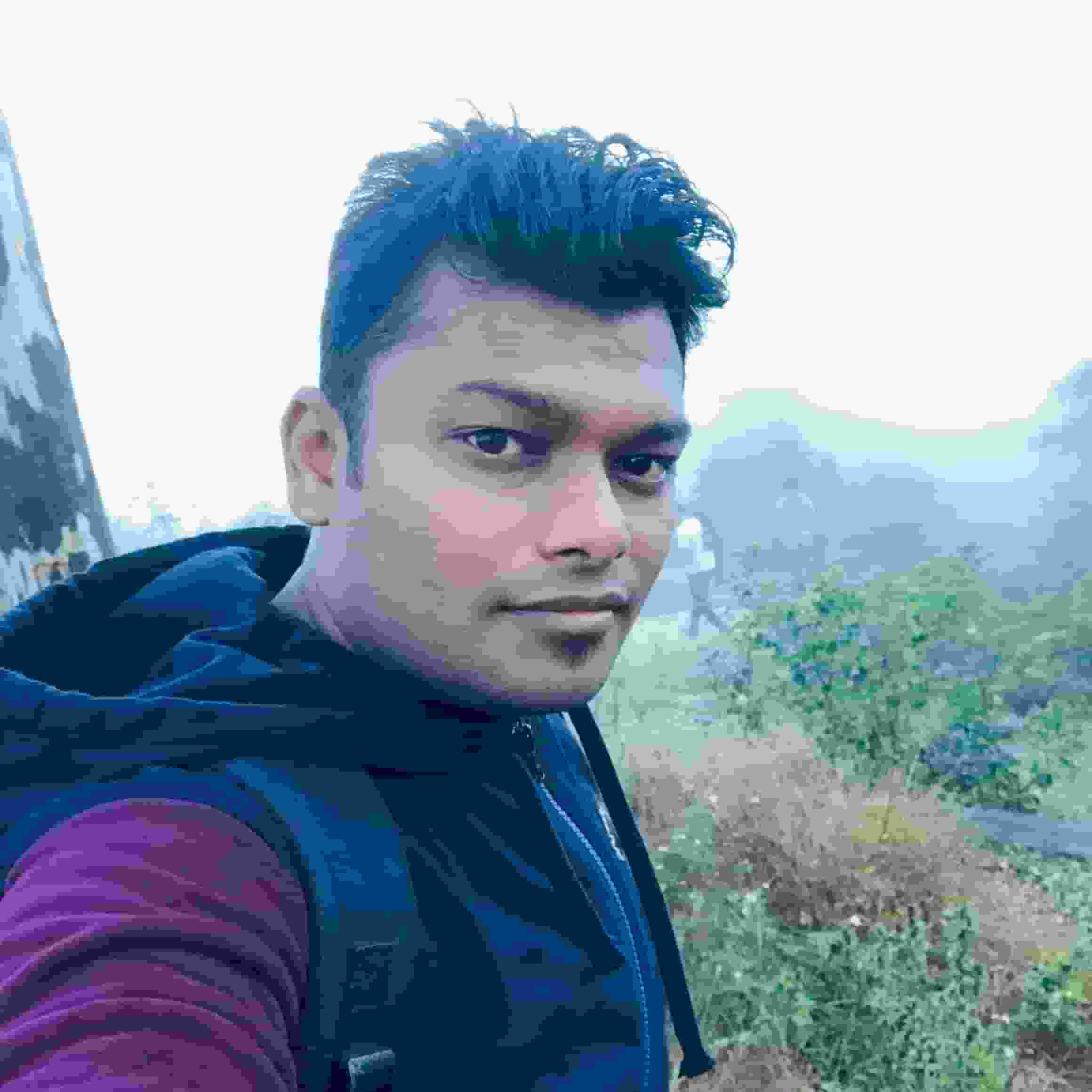 himanshu-agrawal player image