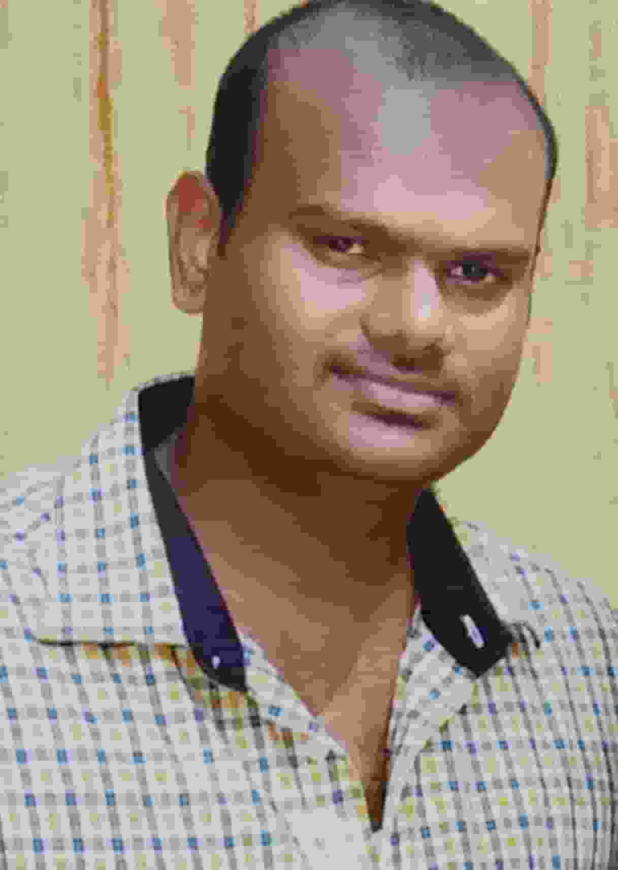 Prashant-Prasenan player image