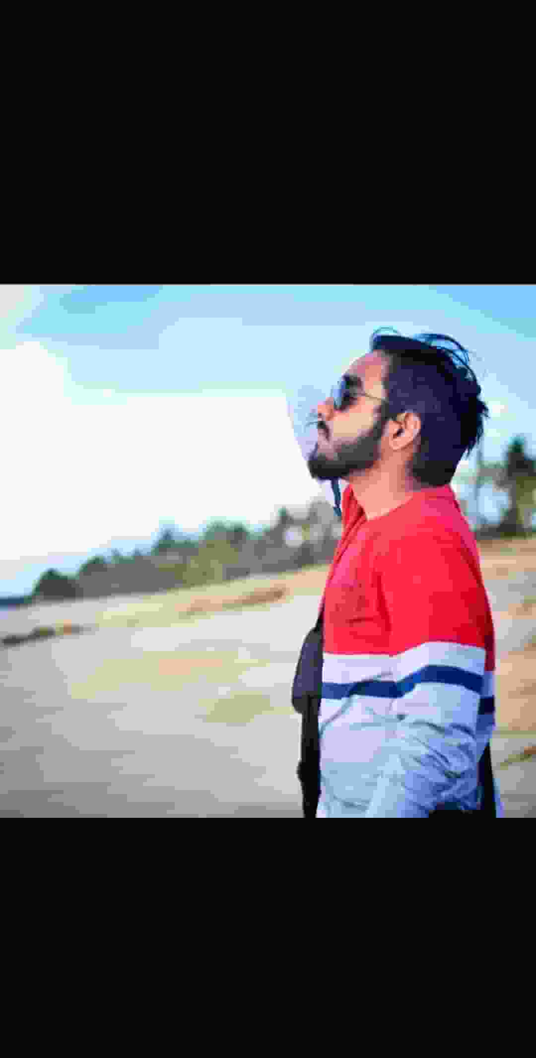 Shyam-AS :) player image