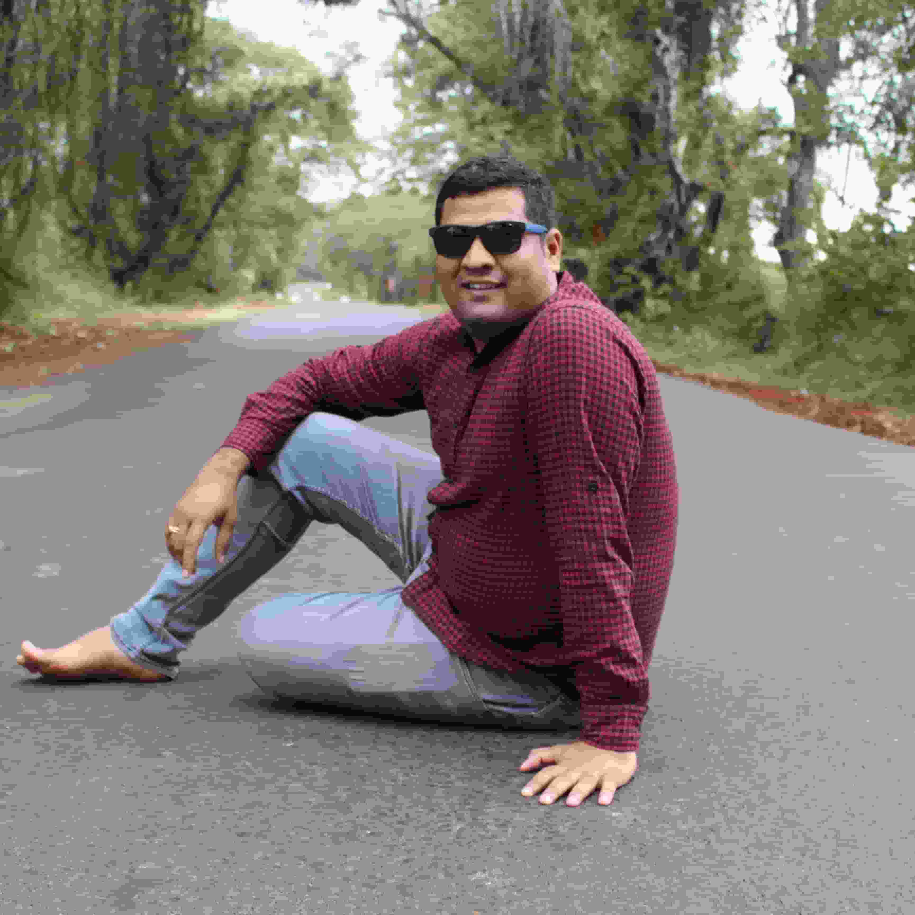 Paresh-Jadhav player image