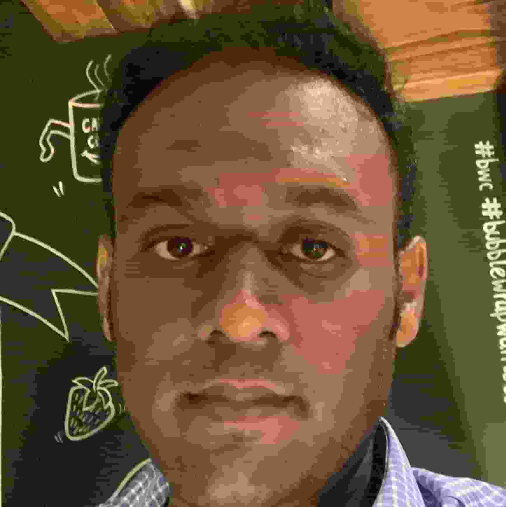 Sandeep-Vikash player image